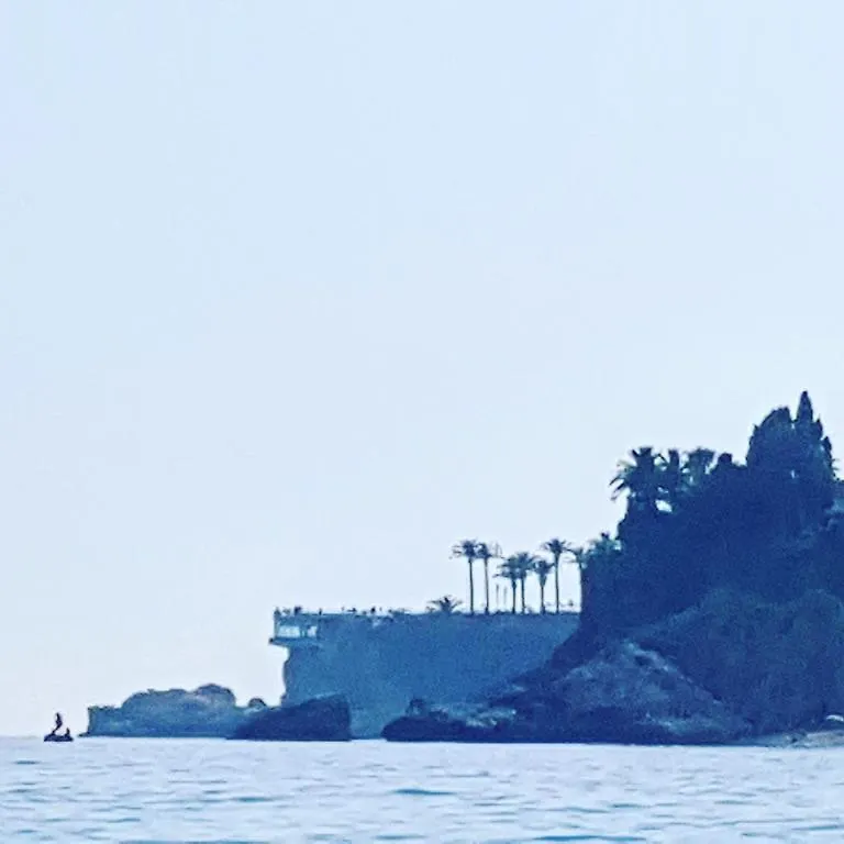 Casa Jazmin Carabeo Villa Nerja