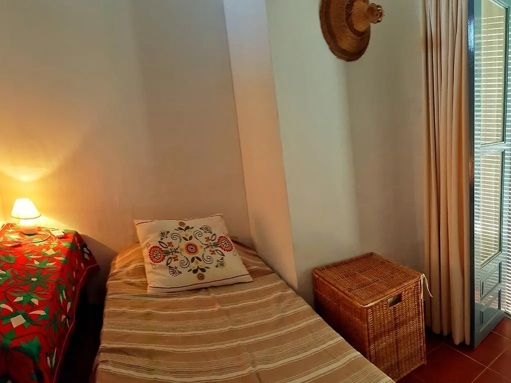 Casa Jazmin Carabeo Villa Nerja 0*,  Spanien