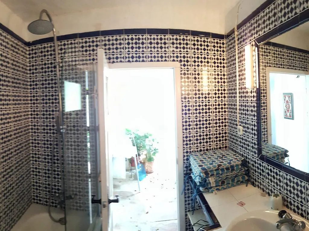 Casa Jazmin Carabeo Villa Nerja