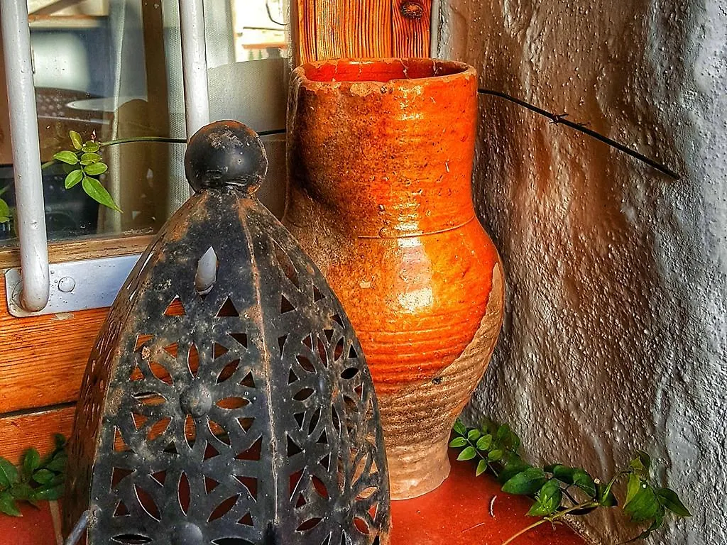 Casa Jazmin Carabeo Villa Nerja