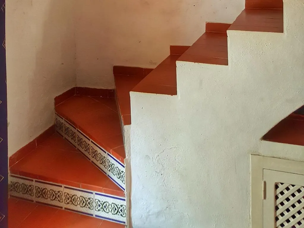 Casa Jazmin Carabeo Villa Nerja 0*,