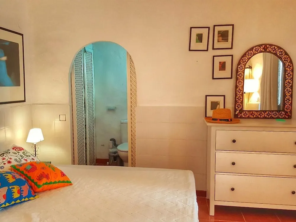 Casa Jazmin Carabeo Villa Nerja 0*,  Spain